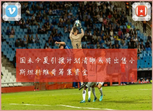 国米今夏引援计划清晰或将出售小斯坦科维奇筹集资金